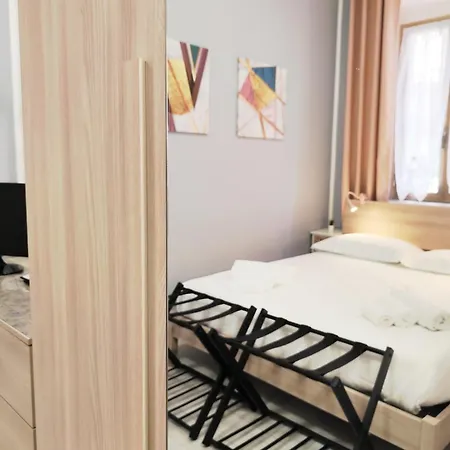 Rho Fiera Milano - Onit's Apartament Pero