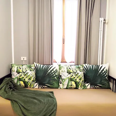 Rho Fiera Milano - Onit's Apartament Pero