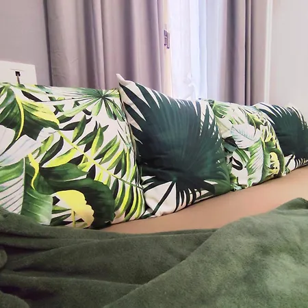 Rho Fiera Milano - Onit's Apartament