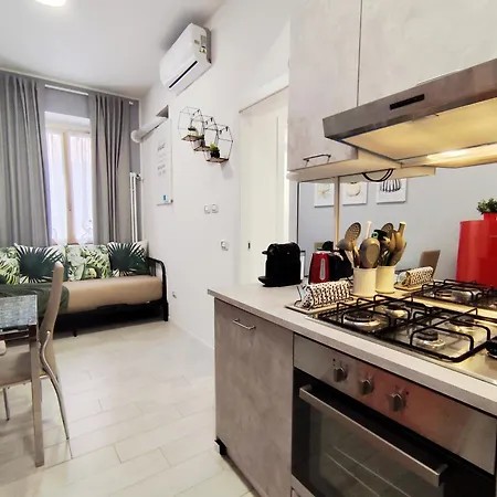 Rho Fiera Milano - Onit's Apartament *