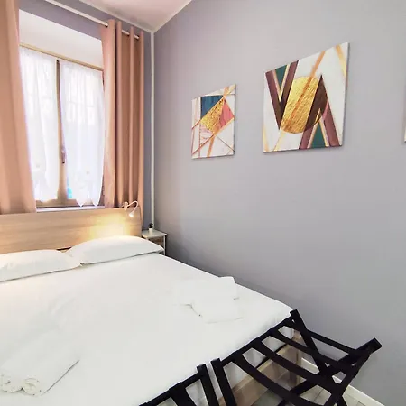 Apartament Rho Fiera Milano - Onit's *