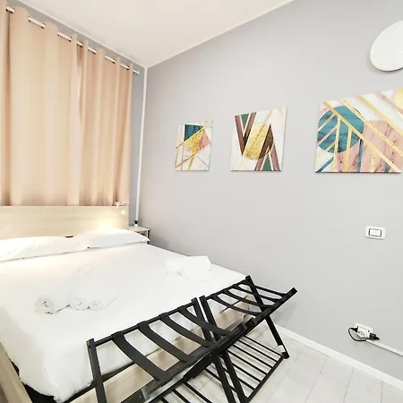Apartament Rho Fiera Milano - Onit's Pero