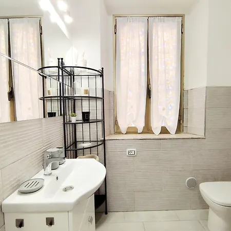 Rho Fiera Milano - Onit's Apartament Pero