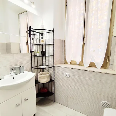 Apartament Rho Fiera Milano - Onit's Pero