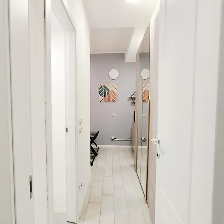Apartament Rho Fiera Milano - Onit's
