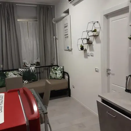 Apartament Rho Fiera Milano - Onit's Pero