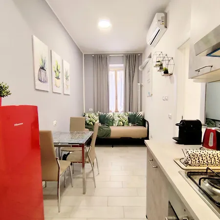 Rho Fiera Milano - Onit's Apartment