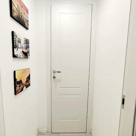 Rho Fiera Milano - Onit's Apartment Pero
