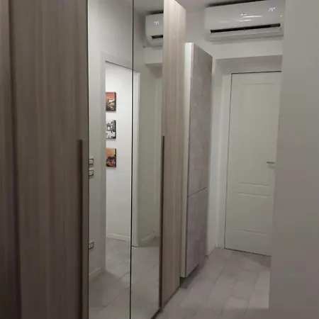 Rho Fiera Milano - Onit's Apartment