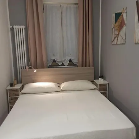 Rho Fiera Milano - Onit's Apartment *